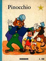 Pinocchio con musiche tratte dal film