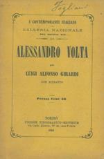 Alessandro Volta