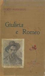 Giulieta e Romeo