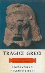 Tragici greci