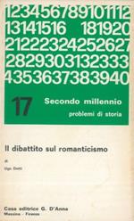 Il dibattito sul romanticismo