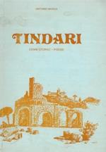 Ascesa a Tindari. Cenni storici inni poesie