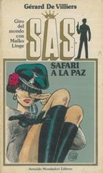 Sas. Safari a La Paz