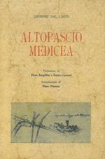 Altopascio medicea