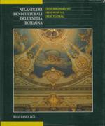 Atlante dei beni culturali dell'Emilia Romagna. Quarto volume. I beni bibliografici. I beni musicali. I beni teatrali