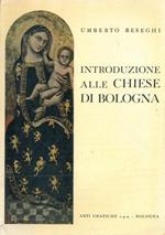 Introduzione alle chiese di Bologna