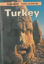 Turkey. A travel survival kit