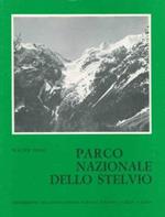 Parco Nazionale dello Stelvio