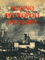 Torino Metropoli d'Europa
