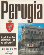Perugia arte e storia
