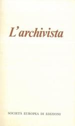 L' archivista