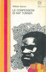 Le confessioni di Nat Turner