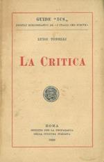 La critica