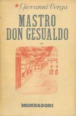 Mastro Don Gesualdo