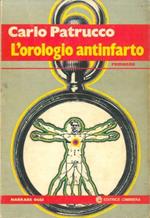 L' orologio antinfarto