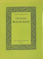 Proverbi bolognesi