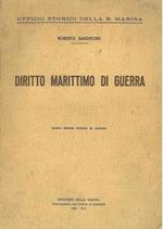 Diritto marittimo di guerra