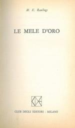 Le mele d'oro