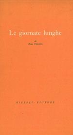 Le giornate lunghe