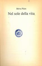 Nel sole della vita