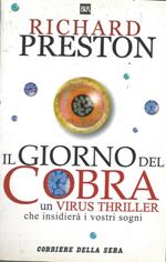 Il giorno del cobra