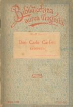Don Carlo Carletti. Racconto