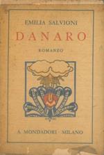 Danaro. Romanzo