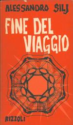 Fine del viaggio