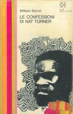 Le confessioni di Nat Turner