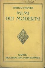 Mimi dei moderni