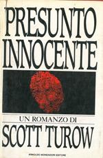 Presunto innocente