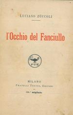 L' occhio del fanciullo