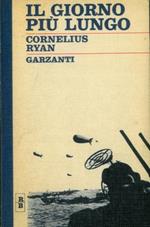 Il giorno più lungo. 6 Giugno 1944