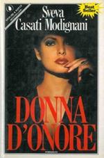 Donna d'onore