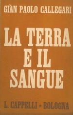 Le terra e il sangue