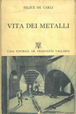 Vita dei metalli