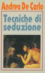 Tecniche di seduzione