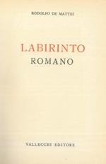 La irinto Romano