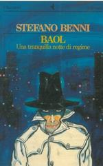 Baol. Una tranquilla notte di regime