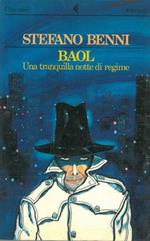 Baol. Una tranquilla notte di regime