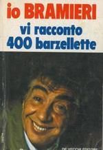 Io Bramieri vi racconto 400 barzellette