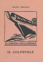 Il colpevole