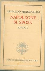 Napoleone si sposa