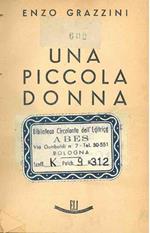 Una piccola donna