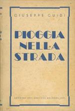 Pioggia nella strada. Racconti