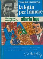 La lotta per l'amore