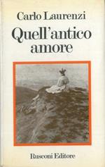 Quell'antico amore