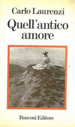 Quell'antico amore