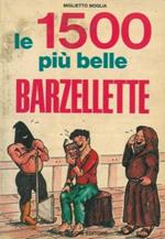 Le 1500 più belle barzellette