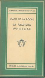 La famiglia Whiteoak